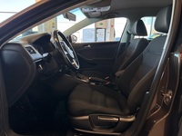 Volkswagen Jetta vaihtoauto