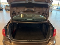 Volkswagen Jetta vaihtoauto