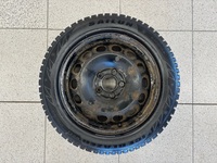 Volkswagen Jetta vaihtoauto