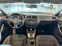 Volkswagen Jetta vaihtoauto