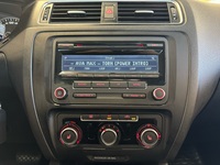 Volkswagen Jetta vaihtoauto