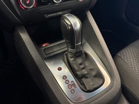 Volkswagen Jetta vaihtoauto