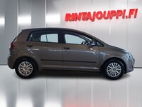 Volkswagen Golf Plus vaihtoauto