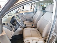 Volkswagen Golf Plus vaihtoauto