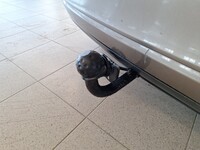 Volkswagen Golf Plus vaihtoauto