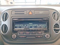 Volkswagen Golf Plus vaihtoauto