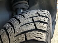 Volkswagen Caddy vaihtoauto