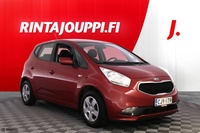 Kia Venga vaihtoauto