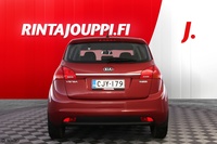 Kia Venga vaihtoauto