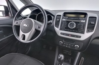 Kia Venga vaihtoauto