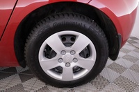 Kia Venga vaihtoauto