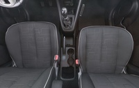 Kia Venga vaihtoauto