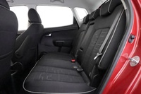 Kia Venga vaihtoauto