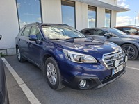 Subaru Outback vaihtoauto