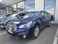 Subaru Outback vaihtoauto