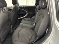 Mini Countryman vaihtoauto