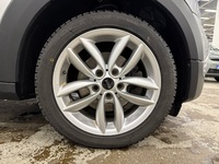 Mini Countryman vaihtoauto