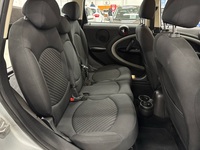 Mini Countryman vaihtoauto