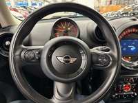 Mini Countryman vaihtoauto
