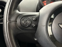 Mini Countryman vaihtoauto