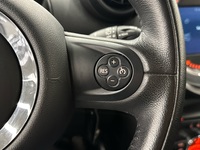 Mini Countryman vaihtoauto