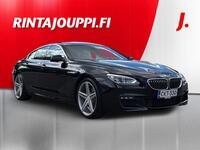 BMW 640 vaihtoauto