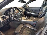 BMW 640 vaihtoauto