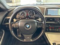 BMW 640 vaihtoauto