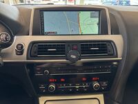 BMW 640 vaihtoauto