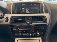 BMW 640 vaihtoauto