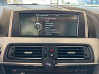 BMW 640 vaihtoauto