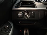 BMW 640 vaihtoauto