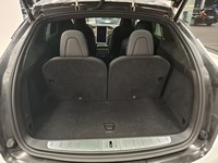 Tesla Model X vaihtoauto