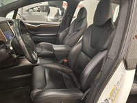Tesla Model X vaihtoauto