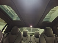 Tesla Model X vaihtoauto