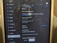 Tesla Model X vaihtoauto