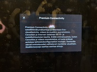 Tesla Model X vaihtoauto