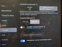 Tesla Model X vaihtoauto