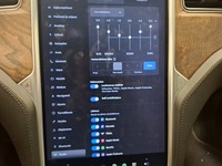 Tesla Model X vaihtoauto