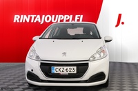 Peugeot 208 vaihtoauto