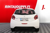 Peugeot 208 vaihtoauto