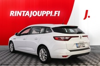 Renault Mégane vaihtoauto