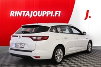 Renault Mégane vaihtoauto