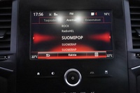 Renault Mégane vaihtoauto