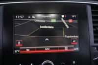 Renault Mégane vaihtoauto