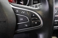 Renault Mégane vaihtoauto