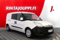 Opel Combo vaihtoauto