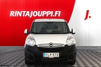 Opel Combo vaihtoauto