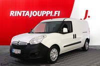 Opel Combo vaihtoauto