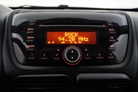 Opel Combo vaihtoauto